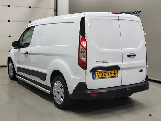 Ford Transit Connect - Afbeelding 17 van 20