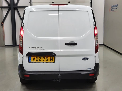 Ford Transit Connect - Afbeelding 18 van 20