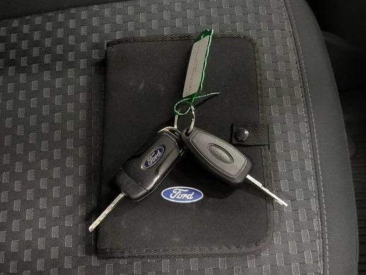 Ford Transit Connect - Afbeelding 19 van 20