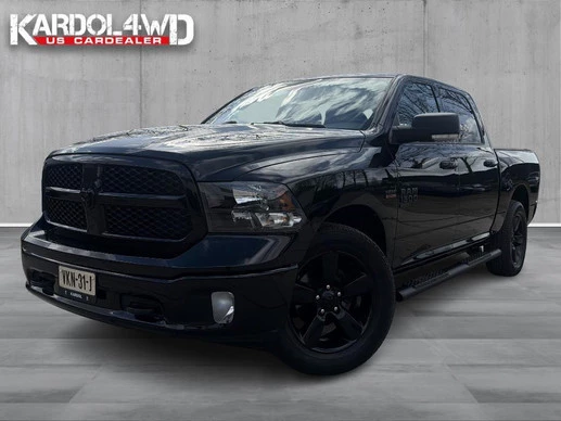 Dodge Ram 1500 - Afbeelding 1 van 30