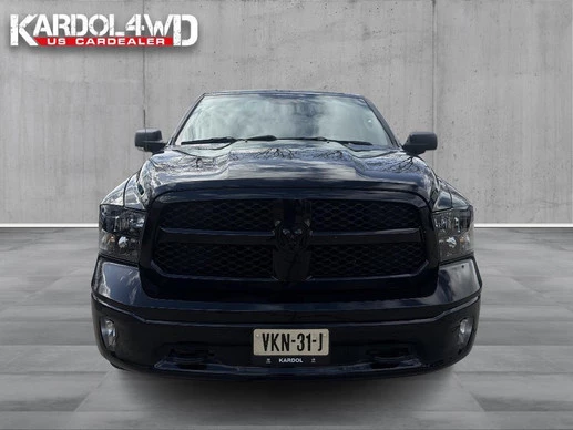 Dodge Ram 1500 - Afbeelding 2 van 30