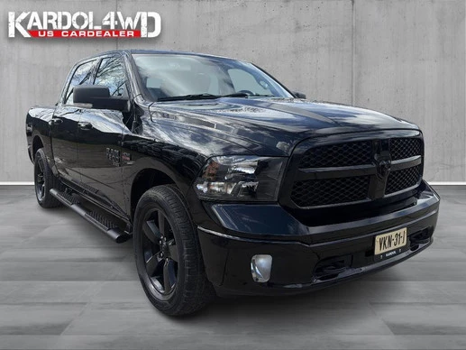 Dodge Ram 1500 - Afbeelding 3 van 30