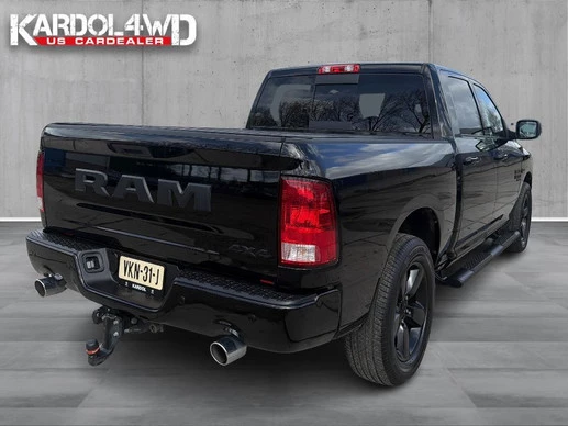 Dodge Ram 1500 - Afbeelding 4 van 30