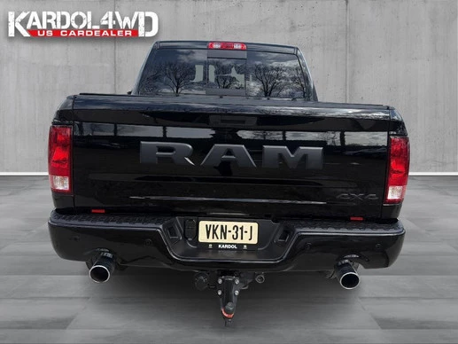 Dodge Ram 1500 - Afbeelding 5 van 30