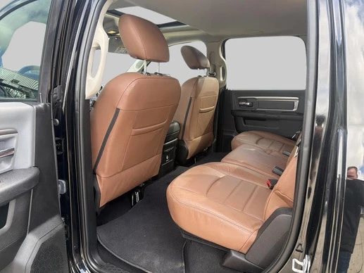 Dodge Ram 1500 - Afbeelding 9 van 30