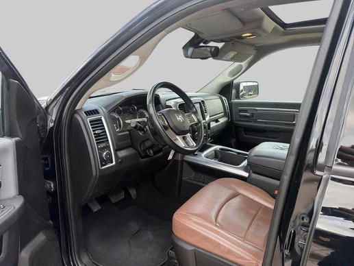 Dodge Ram 1500 - Afbeelding 10 van 30