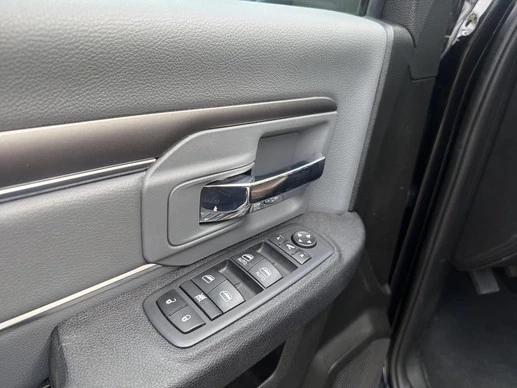 Dodge Ram 1500 - Afbeelding 11 van 30