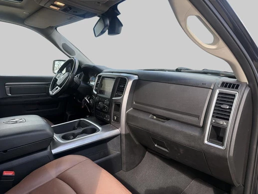 Dodge Ram 1500 - Afbeelding 12 van 30