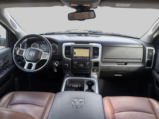 Dodge Ram 1500 - Afbeelding 13 van 30