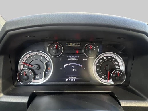 Dodge Ram 1500 - Afbeelding 16 van 30