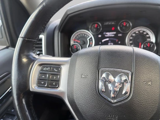 Dodge Ram 1500 - Afbeelding 17 van 30