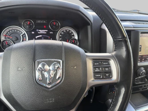 Dodge Ram 1500 - Afbeelding 18 van 30