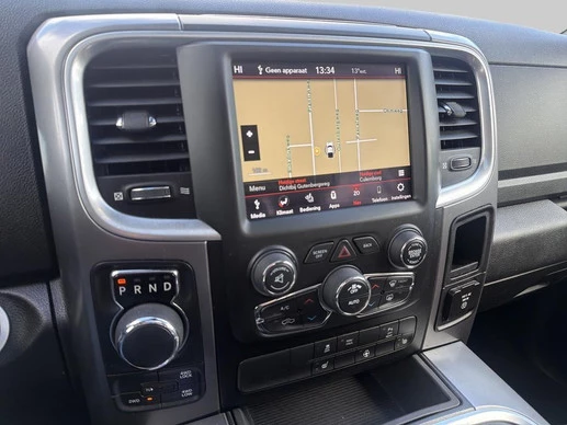 Dodge Ram 1500 - Afbeelding 19 van 30