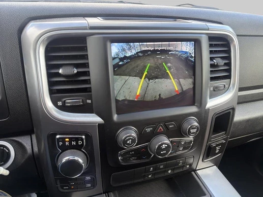 Dodge Ram 1500 - Afbeelding 21 van 30