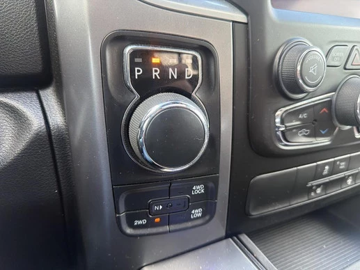 Dodge Ram 1500 - Afbeelding 25 van 30