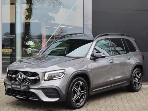 Mercedes-Benz GLB - Afbeelding 1 van 30