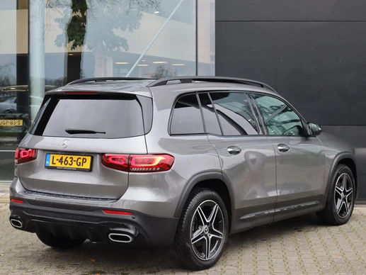 Mercedes-Benz GLB - Afbeelding 2 van 30