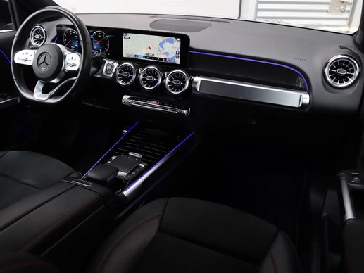 Mercedes-Benz GLB - Afbeelding 3 van 30
