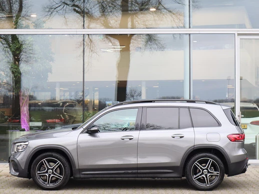 Mercedes-Benz GLB - Afbeelding 4 van 30