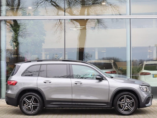 Mercedes-Benz GLB - Afbeelding 5 van 30