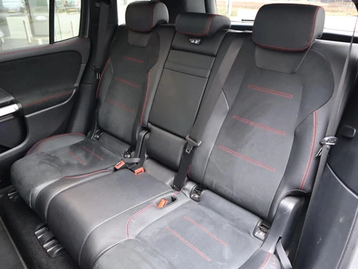 Mercedes-Benz GLB - Afbeelding 11 van 30