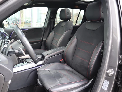 Mercedes-Benz GLB - Afbeelding 12 van 30