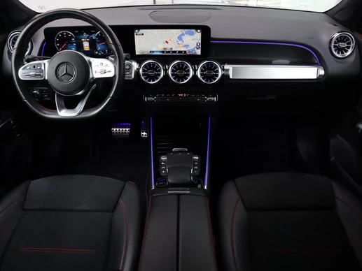 Mercedes-Benz GLB - Afbeelding 13 van 30