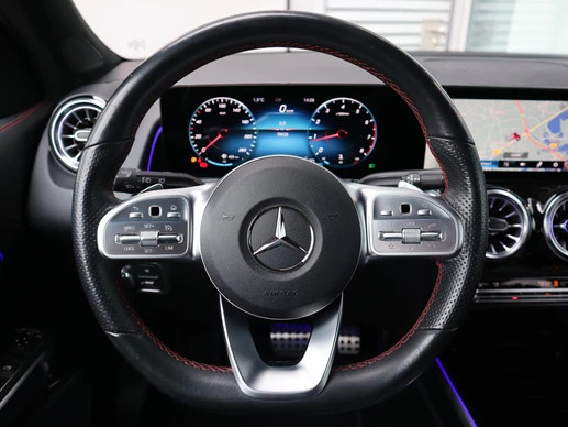 Mercedes-Benz GLB - Afbeelding 14 van 30