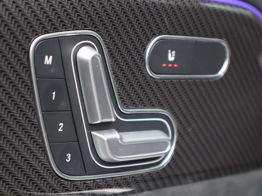 Mercedes-Benz GLB - Afbeelding 15 van 30