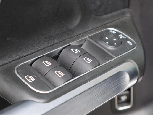 Mercedes-Benz GLB - Afbeelding 16 van 30