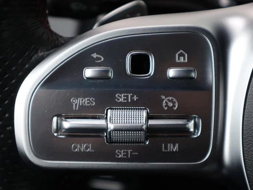 Mercedes-Benz GLB - Afbeelding 17 van 30