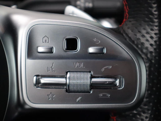 Mercedes-Benz GLB - Afbeelding 18 van 30