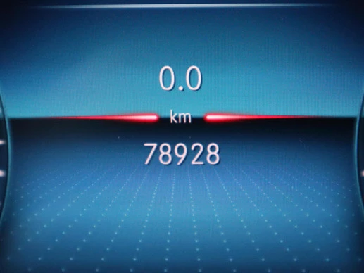 Mercedes-Benz GLB - Afbeelding 19 van 30