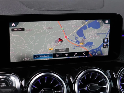 Mercedes-Benz GLB - Afbeelding 21 van 30