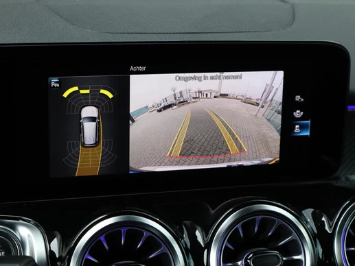 Mercedes-Benz GLB - Afbeelding 22 van 30