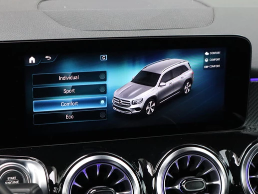 Mercedes-Benz GLB - Afbeelding 23 van 30