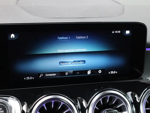 Mercedes-Benz GLB - Afbeelding 24 van 30