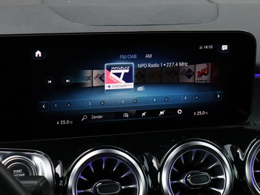 Mercedes-Benz GLB - Afbeelding 25 van 30