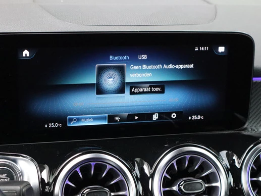 Mercedes-Benz GLB - Afbeelding 26 van 30