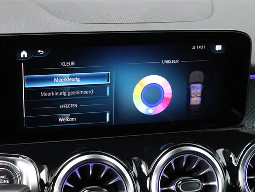 Mercedes-Benz GLB - Afbeelding 27 van 30