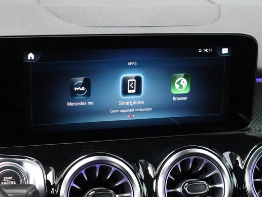 Mercedes-Benz GLB - Afbeelding 28 van 30