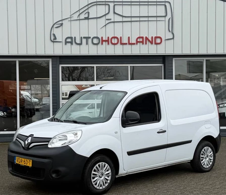 Renault Kangoo - Afbeelding 1 van 28