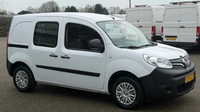 Renault Kangoo - Afbeelding 3 van 28