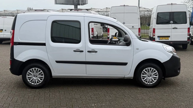 Renault Kangoo - Afbeelding 4 van 28