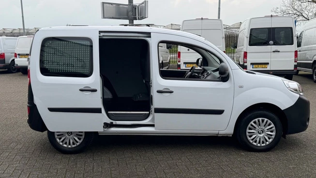Renault Kangoo - Afbeelding 5 van 28