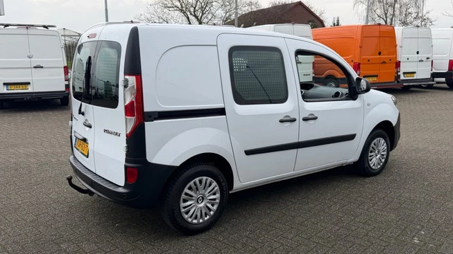 Renault Kangoo - Afbeelding 9 van 28