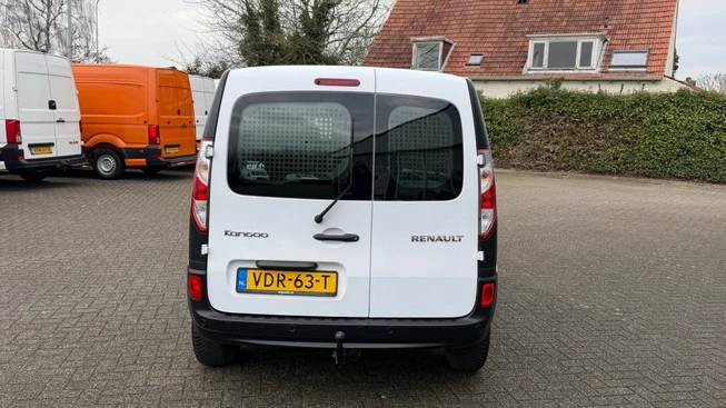Renault Kangoo - Afbeelding 10 van 28