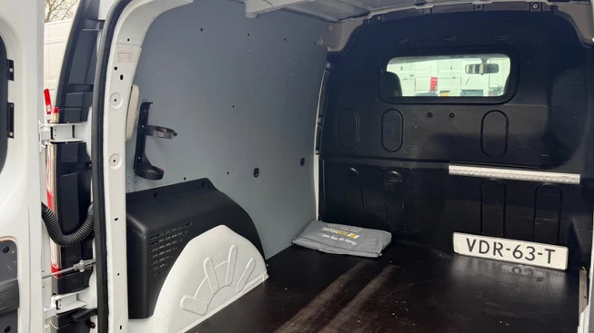 Renault Kangoo - Afbeelding 12 van 28