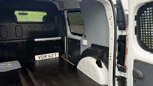 Renault Kangoo - Afbeelding 13 van 28