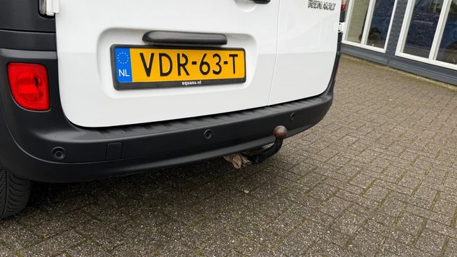 Renault Kangoo - Afbeelding 14 van 28